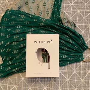 WildBird Ring Sling